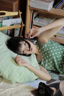打电话的时候深入